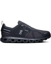 On Shoes - Cloud 6 Wp Sneakers - Lyst