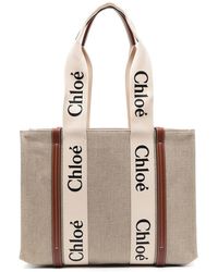 Chloé - Borsa - Lyst