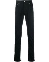 alexander mcqueen jeans price