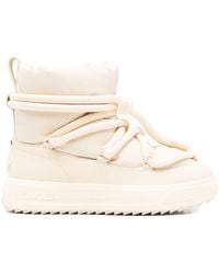 Moncler - Boots - Lyst