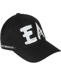 Emporio Armani Hats for Women | Online Sale up to 76% off | Lyst