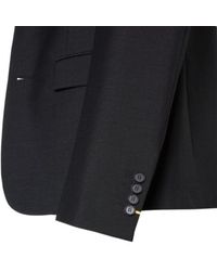 Fendi - Wool Jacket - Lyst