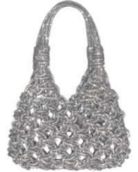 HIBOURAMA - Vannefique Bag - Lyst