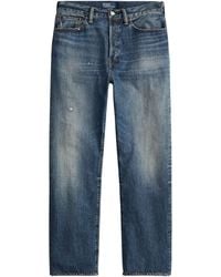 Polo Ralph Lauren - Heritage Jeans - Lyst