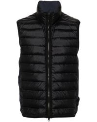 Stone Island - Jackets - Lyst