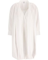 Loewe - Dresses - Lyst