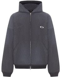 Balenciaga - Trompe L'Oeil Sweatshirt - Lyst