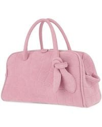 Jacquemus - Le Petit Turismo Leather Handbag - Lyst