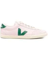 Veja - Volley Sneakers - Lyst