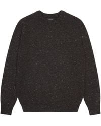 AT.P.CO - Croft Crew-Neck Knitwear By - Lyst