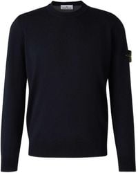 Stone Island - Sweaters - Lyst