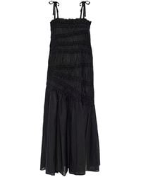 Tory Burch - Strappy Dress - Lyst