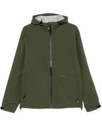 H2O SPORTSWEAR - Bornholm Rain Jacket - Lyst