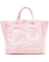 MC2 Saint Barth - Vanity Bag - Lyst