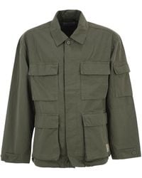 Carhartt - Manderson Jacket - Lyst
