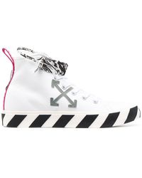 off white mens trainers sale