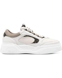 Fendi - Sneakers Force - Lyst