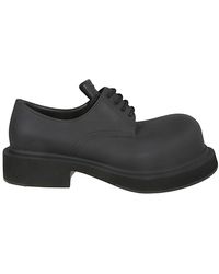 Balenciaga - 'steroid' Lace-up Shoe - Lyst
