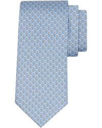 Ferragamo - Chapeau Tie - Lyst