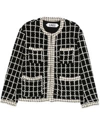 LN22 - Wool Jacket - Lyst