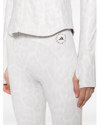 adidas By Stella McCartney - 7/8 Leggings - Lyst