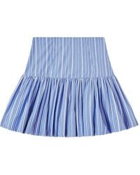 Ganni - Skirts - Lyst