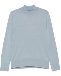 The Row - Nari Wool Sweater - Lyst