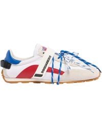 DSquared² - Dc-642 Sneakers - Lyst