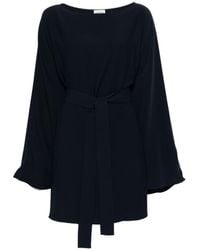 P.A.R.O.S.H. - Short Dress - Lyst
