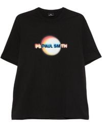 Paul Smith - Eclipse T-Shirt - Lyst