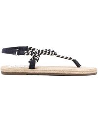 Manebí - Yucatan Sandal - Lyst