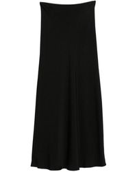 Fabiana Filippi - Long Skirt - Lyst