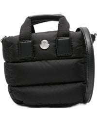 Moncler - Caradoc Mini Tote - Lyst