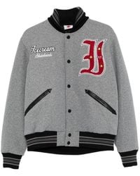 ICECREAM - Cotton Bomber Jacket - Lyst