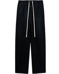 Fear Of God - Forum Seam-Detail Track Pants - Lyst