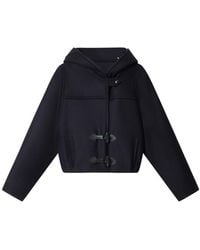 Isabel Marant - Trixie Wool Jacket - Lyst