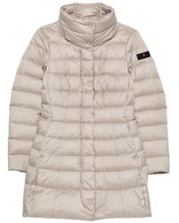 Peuterey - Sobchak Down Jacket - Lyst