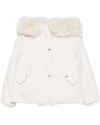 Rudsak - Hazel Short Coat - Lyst