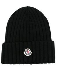 Moncler - Cap Accessories - Lyst