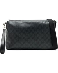 Gucci - Medium Essence Classic Bag - Lyst