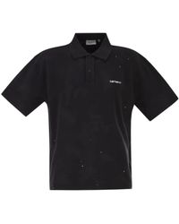 Carhartt - Painter Polo Shirt - Lyst