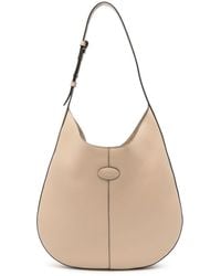 Tod's - Borsa Passepartout Di Piccola - Lyst