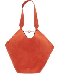 KHAITE - Bags - Lyst
