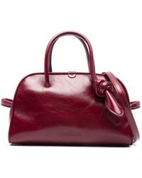 Jacquemus - Top-Handle Bag - Lyst