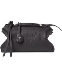 Fendi - By The Way Medium Leather Handbag - Lyst
