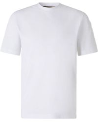 Brioni - Cotton T-Shirt - Lyst