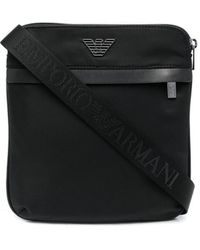 Emporio Armani Bags for Men | Online Sale up to 56% off | Lyst