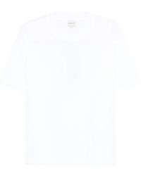 Herskind - Larsson Cotton T-Shirt - Lyst