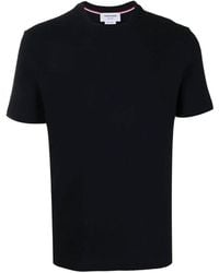 Thom Browne - Cotton T-Shirt - Lyst