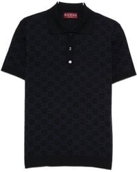Gucci - Polo Shirts - Lyst